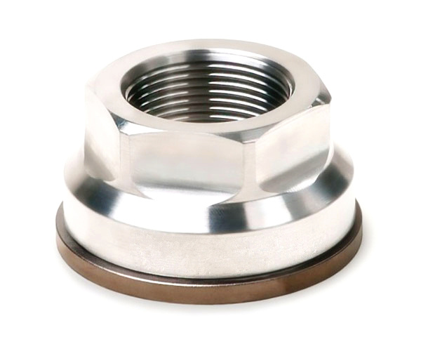 SX12超(chāo)級彈性螺母