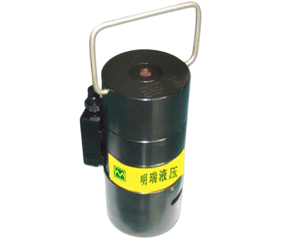 MRD液壓拉伸(shēn)器
