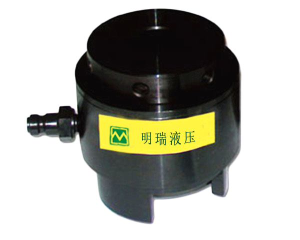 MRB液壓拉伸(shen)器