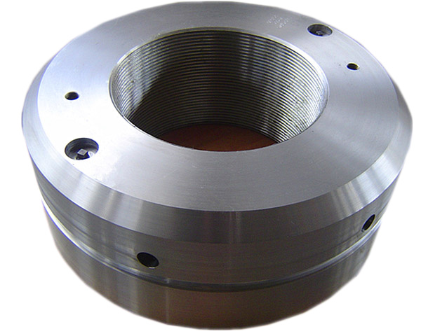 大型船用液(yè)壓螺母