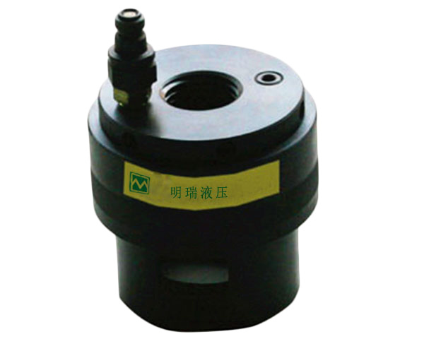 MRA液壓拉伸(shen)器