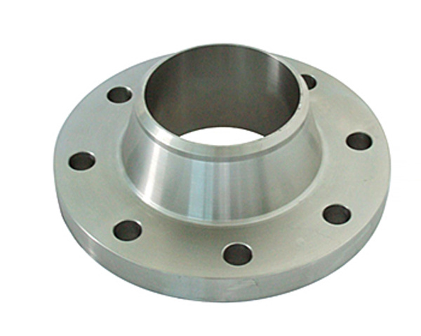 帶(dài)頸對焊法蘭(lán)WN