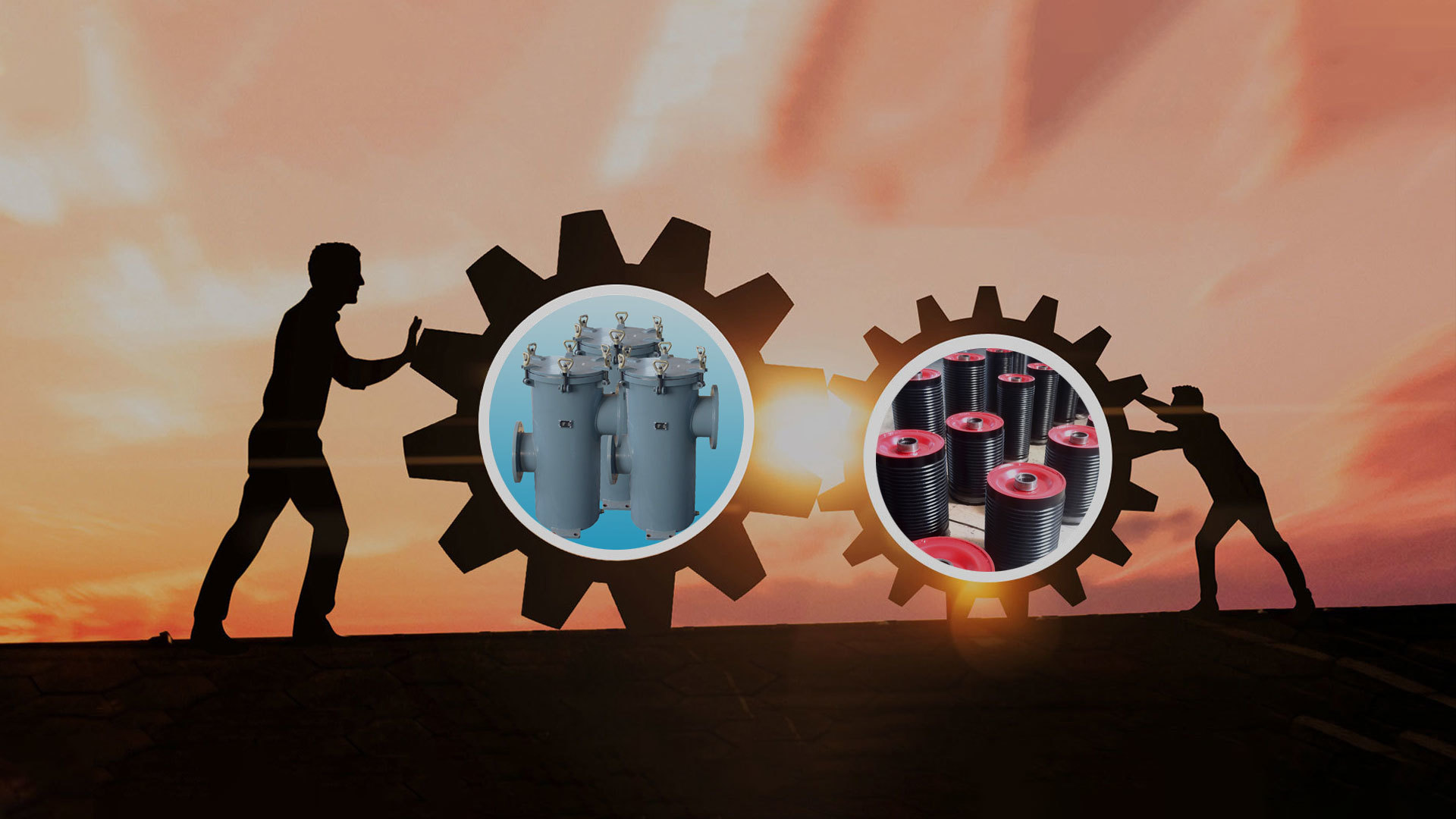 合作共雙(shuāng)赢 攜手同發展(zhan)