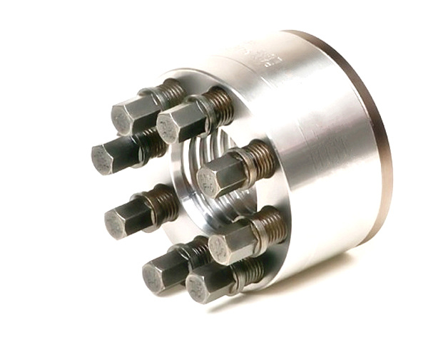  CY超(chao)級螺母