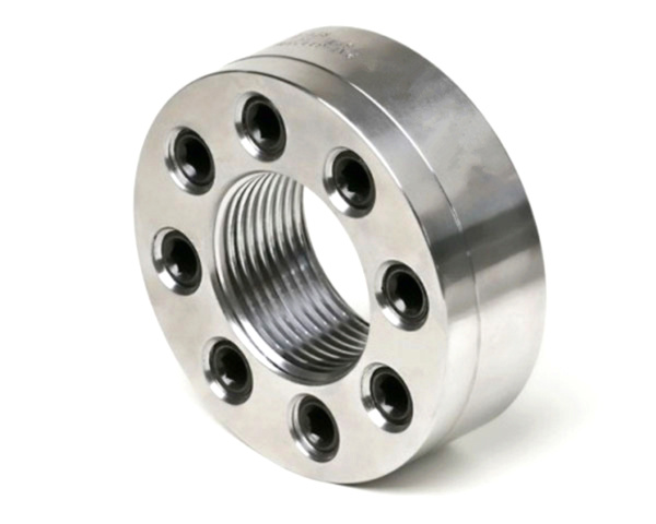 SJ超(chāo)級螺母